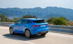 Jaguar F-Pace SVR 2018 года (WW)
